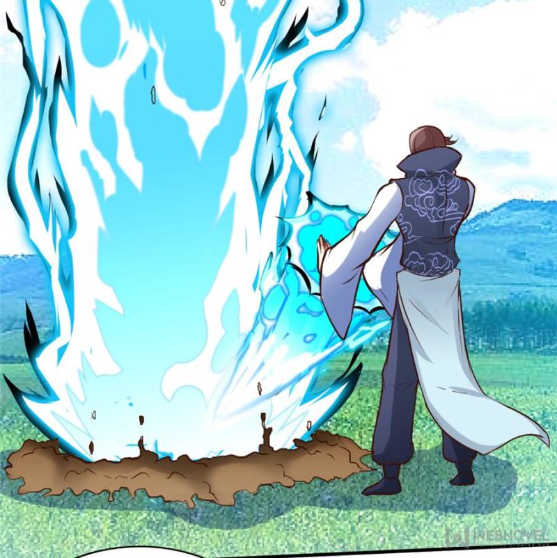 Extreme God Chapter 109 Bahasa Indonesia